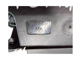 BMW 3 E90 E91 Blocco/chiusura/serratura del portellone posteriore/bagagliaio 7840617