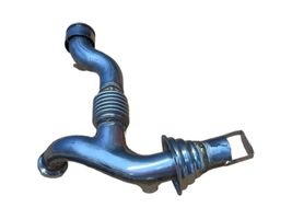 BMW 5 F10 F11 EGR valve line/pipe/hose 044073