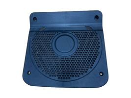 BMW 3 F30 F35 F31 Subwoofer-bassoelementin etusäleikkö/lista 9227819