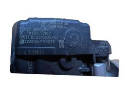 BMW 4 F32 F33 Sensore di pressione dello pneumatico A2C97432502