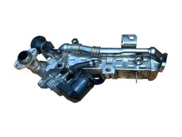 BMW 6 F12 F13 EGR-venttiili/lauhdutin 8476993