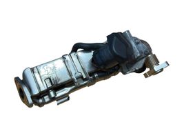 BMW 6 F12 F13 EGR-venttiili/lauhdutin 8476993