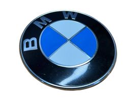 BMW 5 F10 F11 Manufacturers badge/model letters 7057794