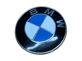 BMW 5 F10 F11 Manufacturers badge/model letters 7057794