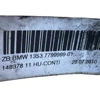 BMW 5 GT F07 Polttoaineputki 13537799999