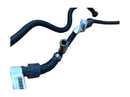 BMW 5 GT F07 Tuyau d'alimentation conduite de carburant 13537799999