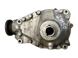 BMW 5 F10 F11 Front differential 31517558151