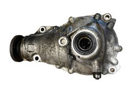 BMW 5 F10 F11 Front differential 31517558151