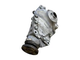 BMW 5 F10 F11 Front differential 31517558151