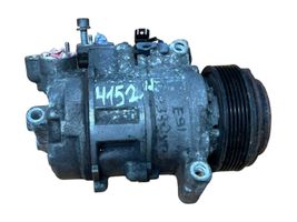 BMW 3 E90 E91 Air conditioning (A/C) compressor (pump) 64526987862