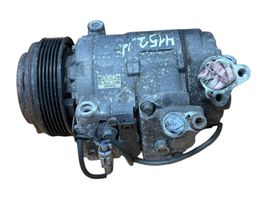 BMW 3 E90 E91 Air conditioning (A/C) compressor (pump) 64526987862