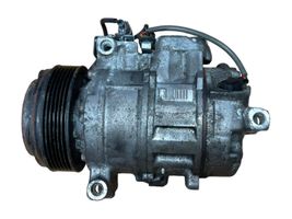 BMW 3 E90 E91 Air conditioning (A/C) compressor (pump) 64526987862