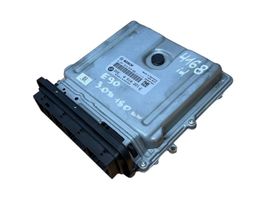 BMW 3 E90 E91 Calculateur moteur ECU 8510221