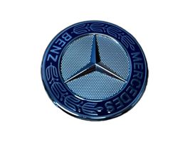 Mercedes-Benz ML W166 Herstelleremblem 2078170316