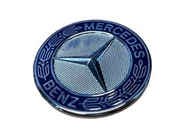 Mercedes-Benz E C207 W207 Mostrina con logo/emblema della casa automobilistica 2078170316