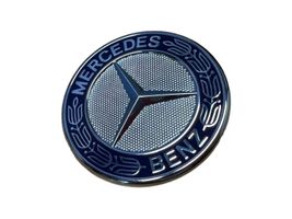 Mercedes-Benz ML W166 Logo, emblème, badge 2078170316