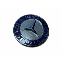 Mercedes-Benz ML W166 Emblemat / Znaczek 2078170316