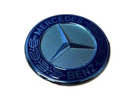 Mercedes-Benz ML W166 Logo, emblème, badge 2078170316