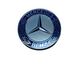 Mercedes-Benz E C207 W207 Logotipo/insignia/emblema del fabricante 2078170316