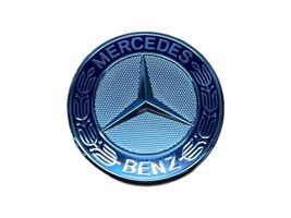 Mercedes-Benz ML W166 Emblemat / Znaczek 2078170316