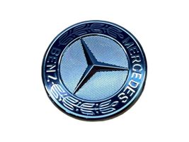 Mercedes-Benz ML W166 Logo, emblème, badge 2078170316