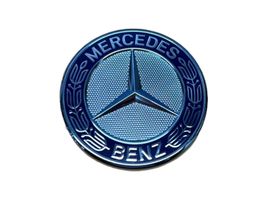 Mercedes-Benz ML W166 Logo, emblème, badge 2078170316