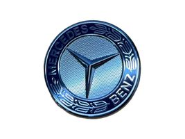 Mercedes-Benz E C207 W207 Mostrina con logo/emblema della casa automobilistica 2078170316