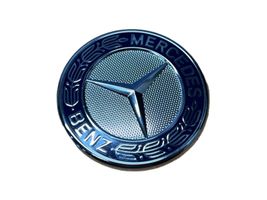 Mercedes-Benz E C207 W207 Manufacturer badge logo/emblem 2078170316