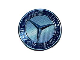 Mercedes-Benz E C207 W207 Logotipo/insignia/emblema del fabricante 2078170316