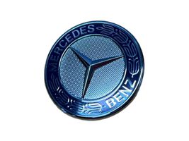 Mercedes-Benz E C207 W207 Gamintojo ženkliukas 2078170316