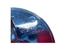 Mercedes-Benz ML W166 Emblemat / Znaczek 2078170316