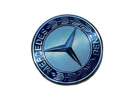 Mercedes-Benz ML W166 Logotipo/insignia/emblema del fabricante 2078170316