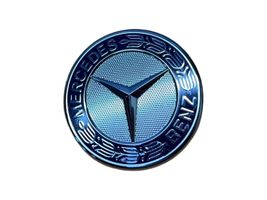 Mercedes-Benz ML W166 Manufacturer badge logo/emblem 2078170316