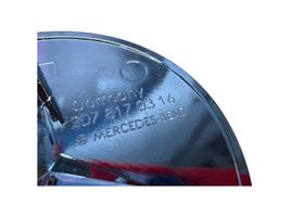 Mercedes-Benz ML W166 Mostrina con logo/emblema della casa automobilistica 2078170316