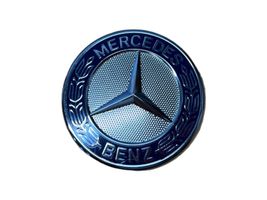 Mercedes-Benz ML W166 Mostrina con logo/emblema della casa automobilistica 2078170316