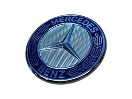 Mercedes-Benz E C207 W207 Herstelleremblem 2078170316