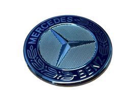 Mercedes-Benz ML W166 Mostrina con logo/emblema della casa automobilistica 2078170316