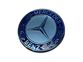 Mercedes-Benz ML W166 Herstelleremblem 2078170316