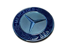 Mercedes-Benz ML W166 Mostrina con logo/emblema della casa automobilistica 2078170316