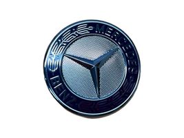 Mercedes-Benz E C207 W207 Emblemat / Znaczek 2078170316