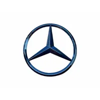 Mercedes-Benz C W205 Logo/stemma case automobilistiche A2058174500