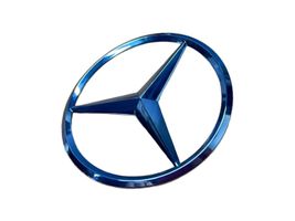 Mercedes-Benz GLC X253 C253 Logo/stemma case automobilistiche A2058174500