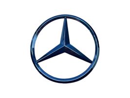 Mercedes-Benz GLC X253 C253 Logo, emblème de fabricant A2058174500