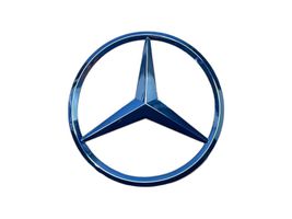 Mercedes-Benz C W205 Logo, emblème de fabricant A2058174500