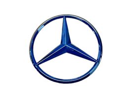 Mercedes-Benz C W205 Emblemat / Znaczek tylny / Litery modelu A2058170216