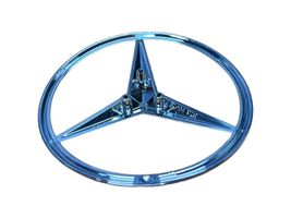 Mercedes-Benz C W205 Emblemat / Znaczek tylny / Litery modelu A2058170216