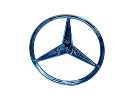 Mercedes-Benz C W205 Insignia/letras de modelo de fabricante A2058170216