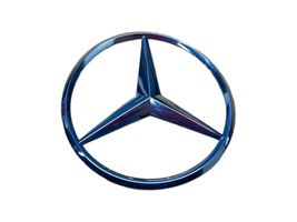 Mercedes-Benz C W205 Logo/stemma case automobilistiche A2058170216