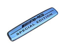 Mercedes-Benz C AMG W205 Logo, emblème de fabricant A0008177601