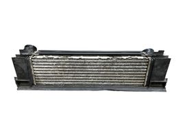 BMW 3 F30 F35 F31 Radiatore intercooler 17517600530